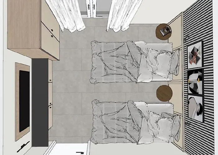 Primosten Sunhill P1-S5 * 普利莫顿