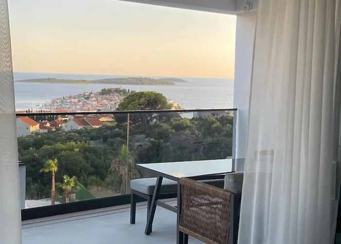 Sunhill P1-s5 Primosten