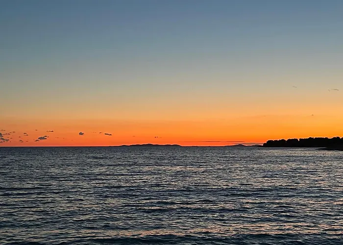 Sunhill P1-s5 Apartman