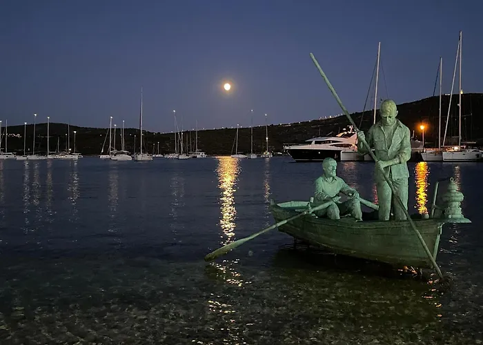 Sunhill P1-s5 * Primosten