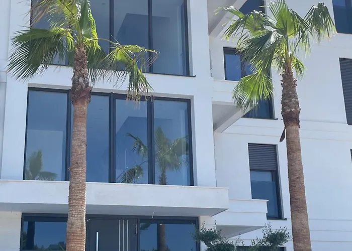 Primosten Sunhill P1-S5 公寓