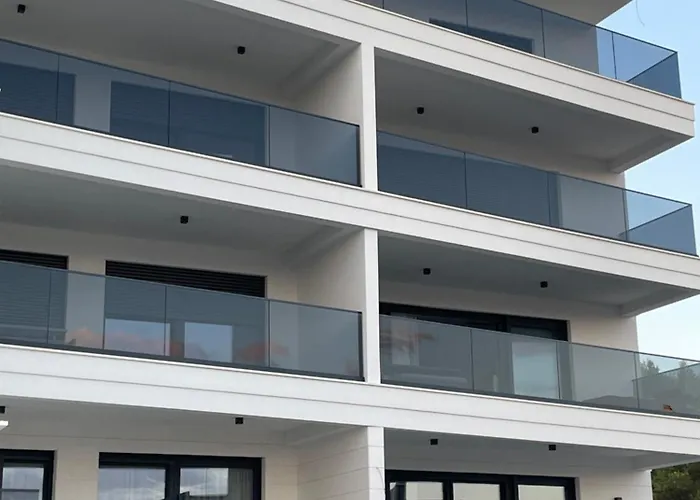 Primosten Sunhill P1-S5 Apartmán Primošten