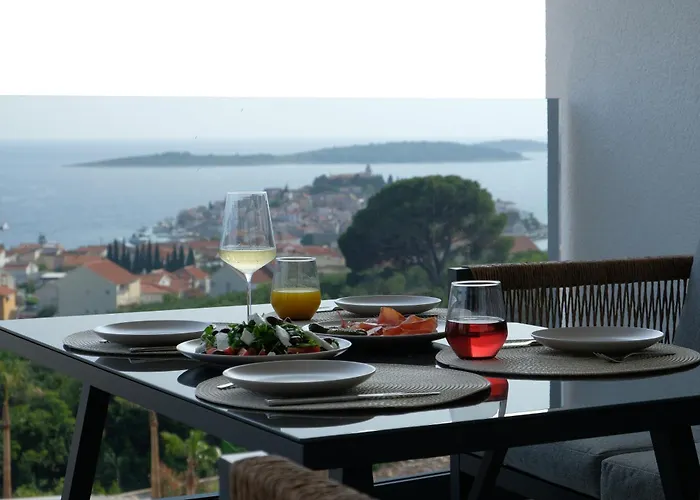 Sunhill P1-s5 Apartman