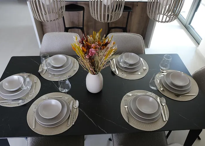 Sunhill P1-s5 Apartman *