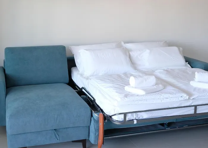 Primosten Sunhill P1-S5 Apartmán *