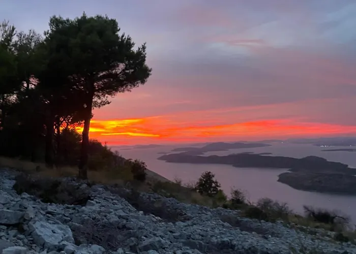 Primosten Sunhill P1-S5 *