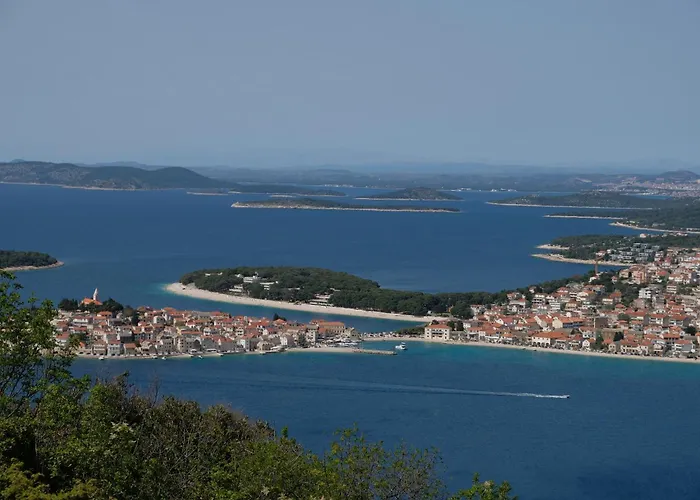 Primosten Sunhill P1-S5 Apartmán