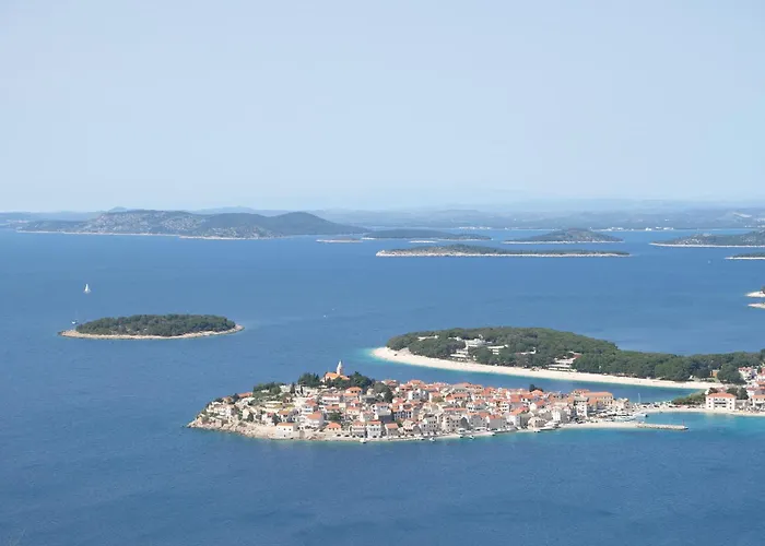 Primosten Sunhill P1-S5 Apartmán