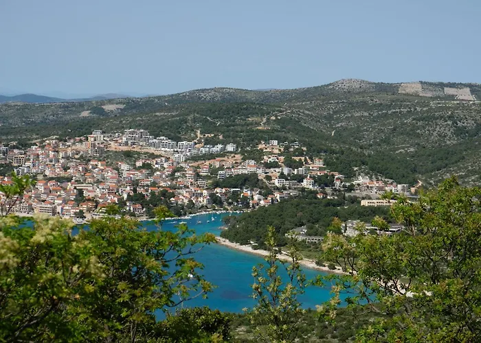 Apartman Sunhill P1-s5 *